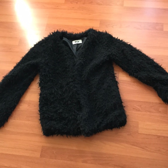 Hippie Love jacket - Picture 1 of 5